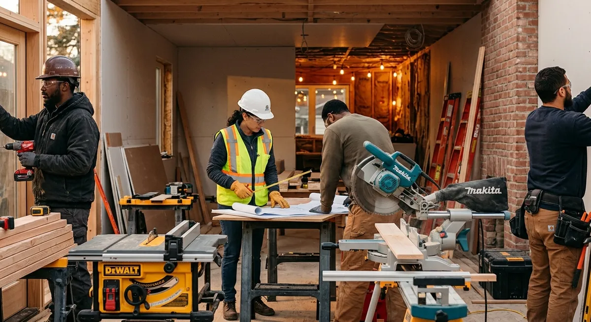 comparaison devis professionnels